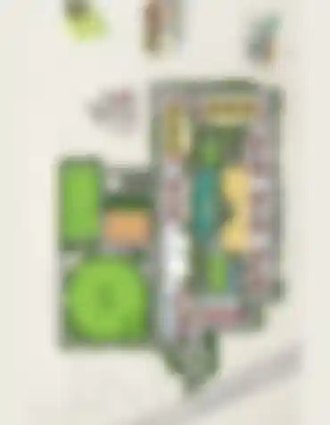 Experion Cascades Location Map