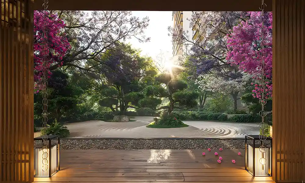 Experion Cascades Dwarka Expressway