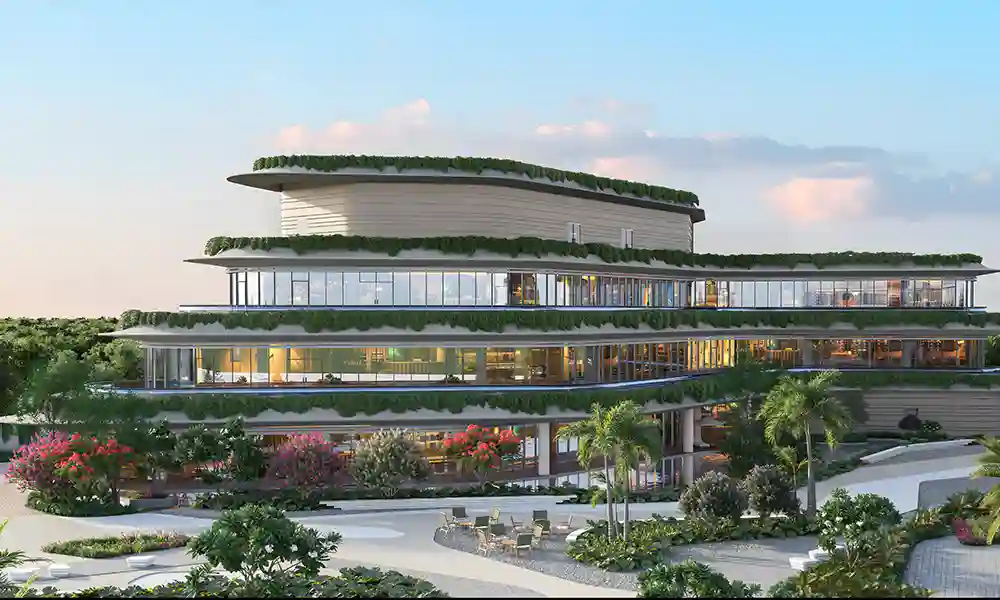 Experion new Launch Details