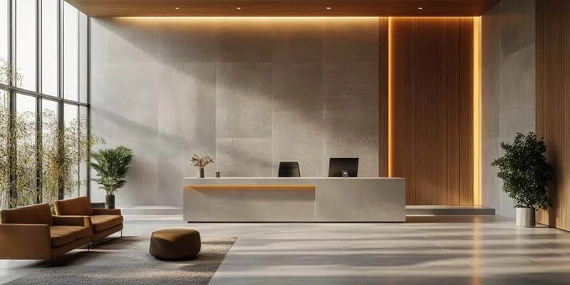 Windchants Nova location map