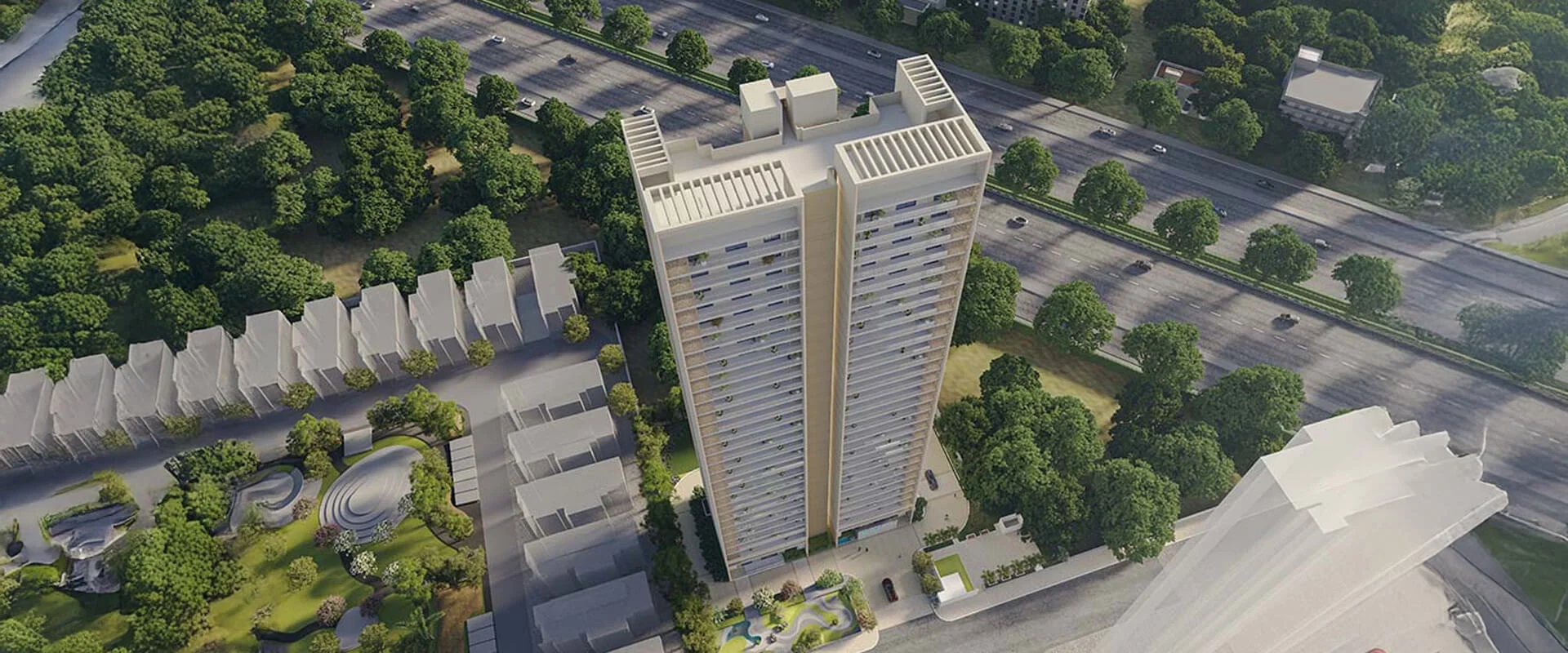 Experion Windchants sector 112