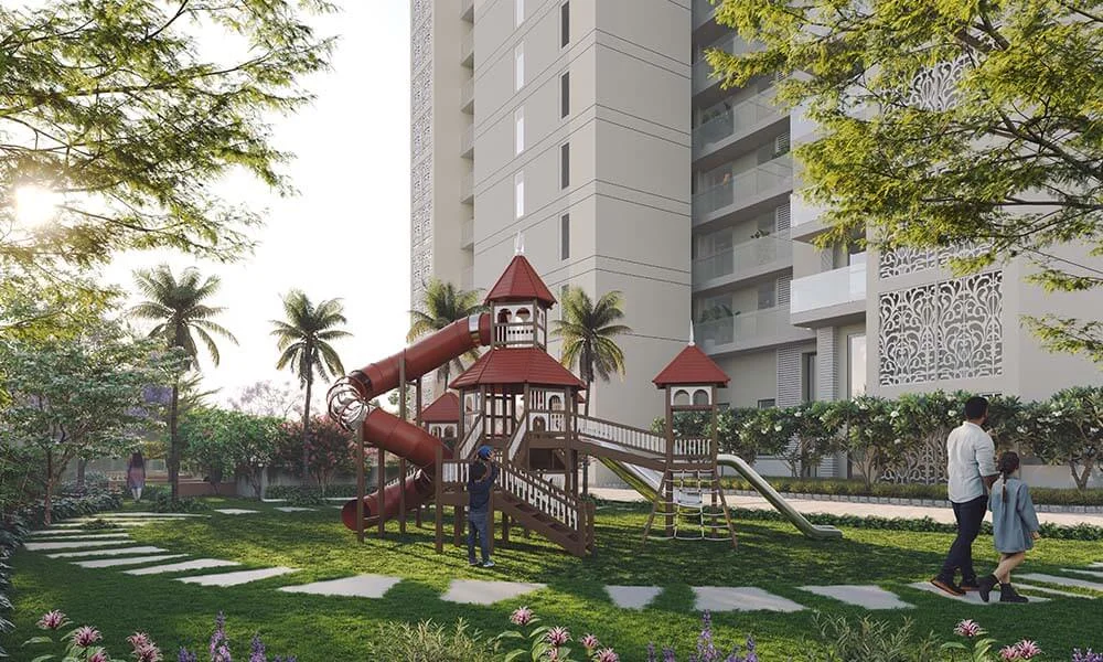 Experion Windchants sector 112