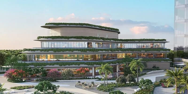 Experion The Trillion Sector 48