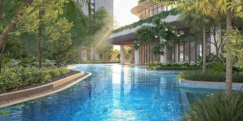 Experion The Trillion Gurgaon