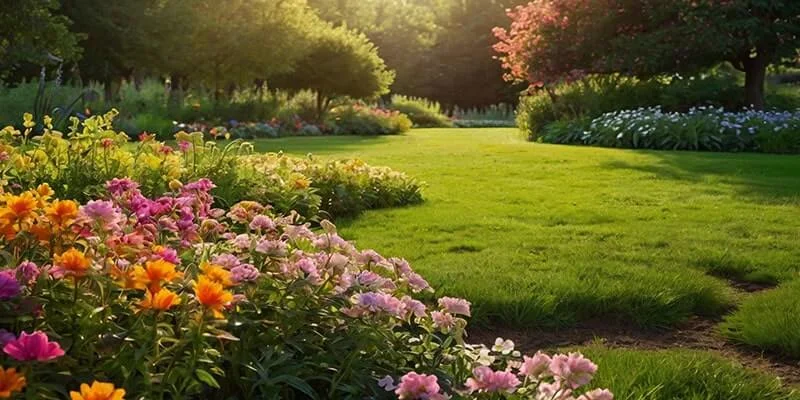  Experion Trillion Location Map