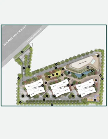 Experion The Trillion New Launch