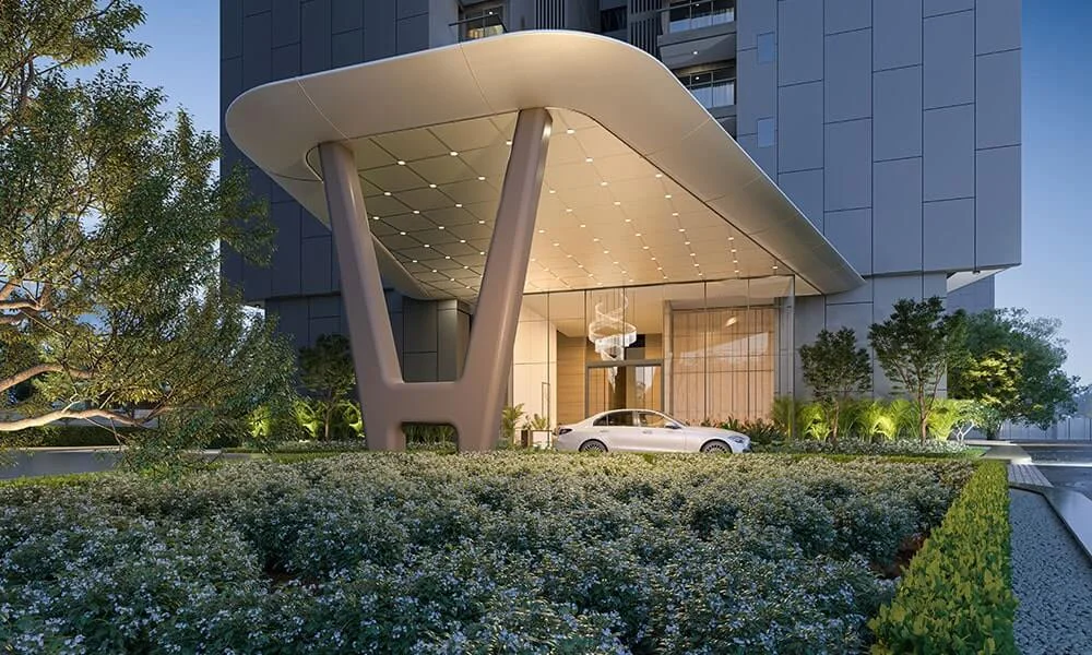 Experion Trillion 48 Gurgaon